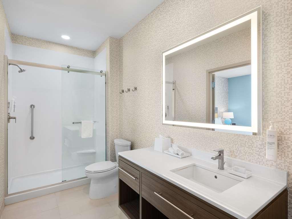 Home2 Suites By Hilton Round Rock Medical Center Room photo